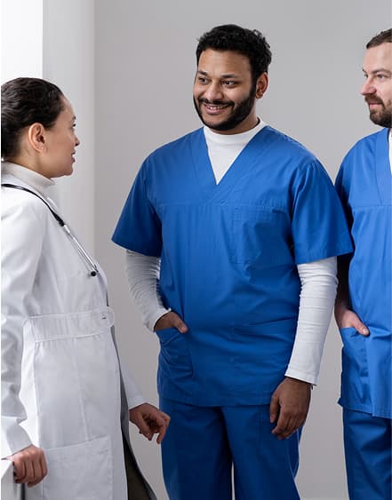 Internationally Educated Nurses (IENs)