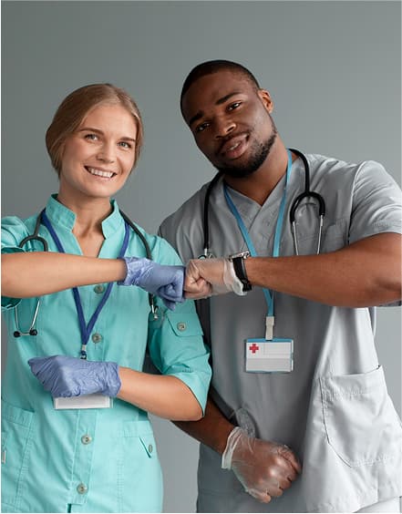 Those Who Struggle with Test Anxiety